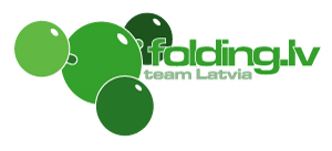 folding.lv Latvijas komandas lapa