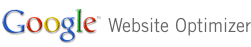 Google Website Optimizer