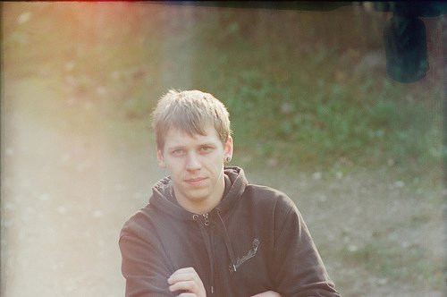 Brālis Brālis