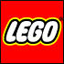 LEGO logo LEGO logo