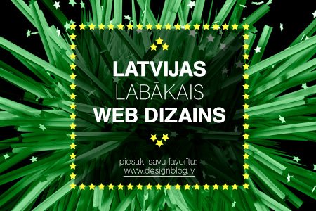best webdesign in Latvia