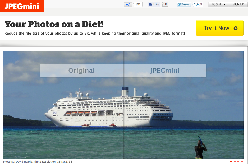 jpegmini-homepage